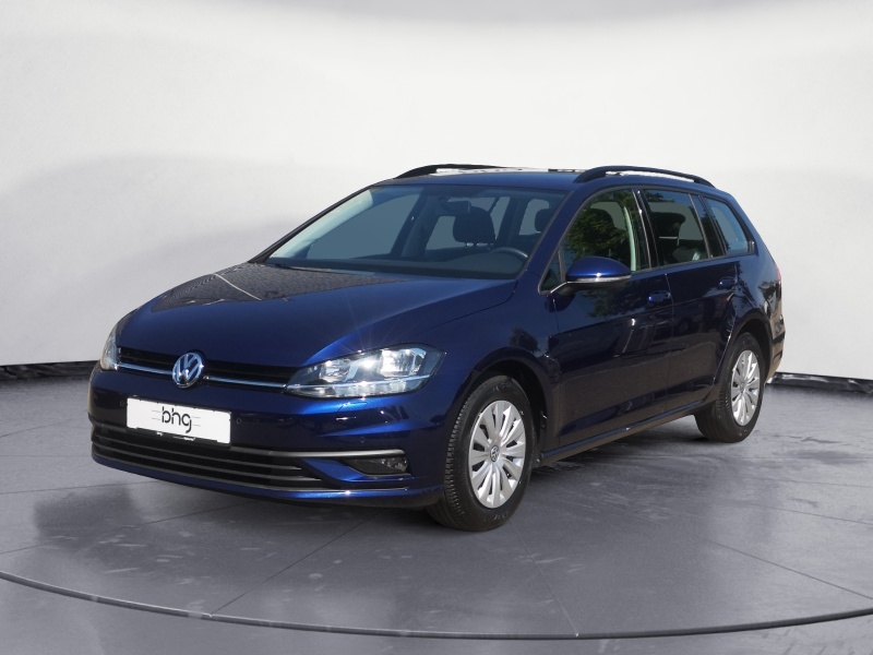 Volkswagen - Golf Variant 1.0 TSI OPF Trendline