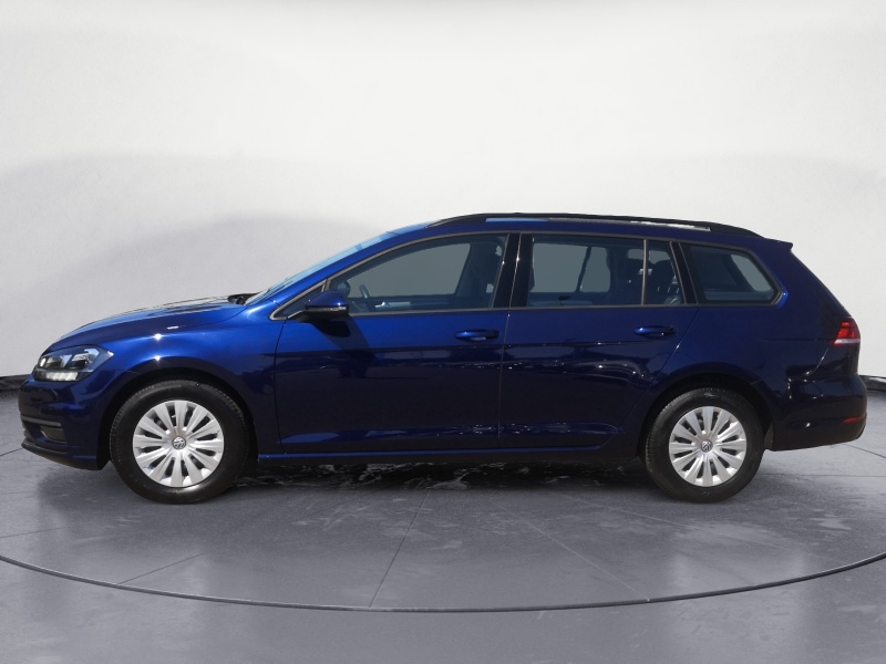 Volkswagen - Golf Variant 1.0 TSI OPF Trendline