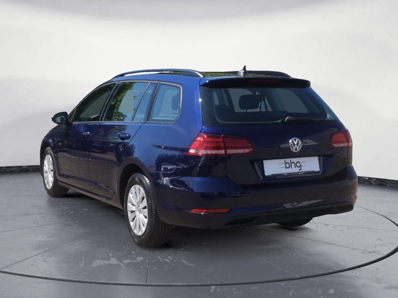 Volkswagen - Golf Variant 1.0 TSI OPF Trendline