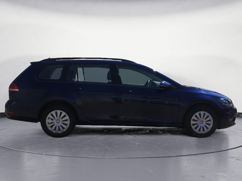 Volkswagen - Golf Variant 1.0 TSI OPF Trendline