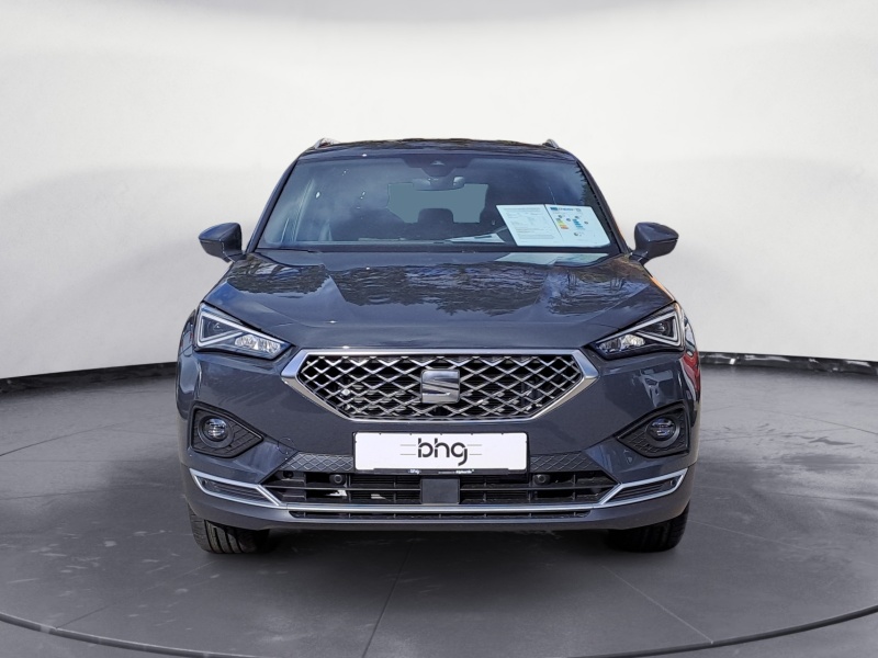 Seat - Tarraco Xperience 2.0 TDI (150 P