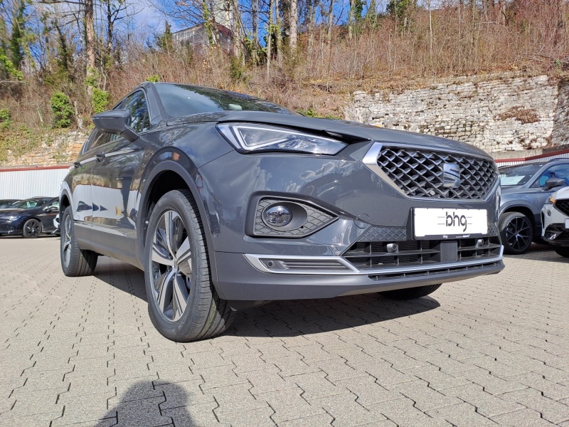 Seat - Tarraco Xperience 2.0 TDI (150 P