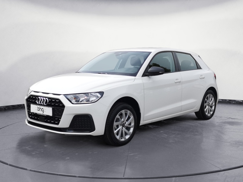 Audi - A1 Sportback advanced 25 TFSI 70(95) kW(PS) Schaltgetriebe ,