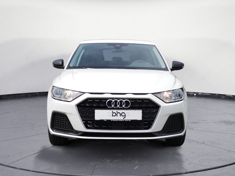 Audi - A1 Sportback advanced 25 TFSI 70(95) kW(PS) Schaltgetriebe ,