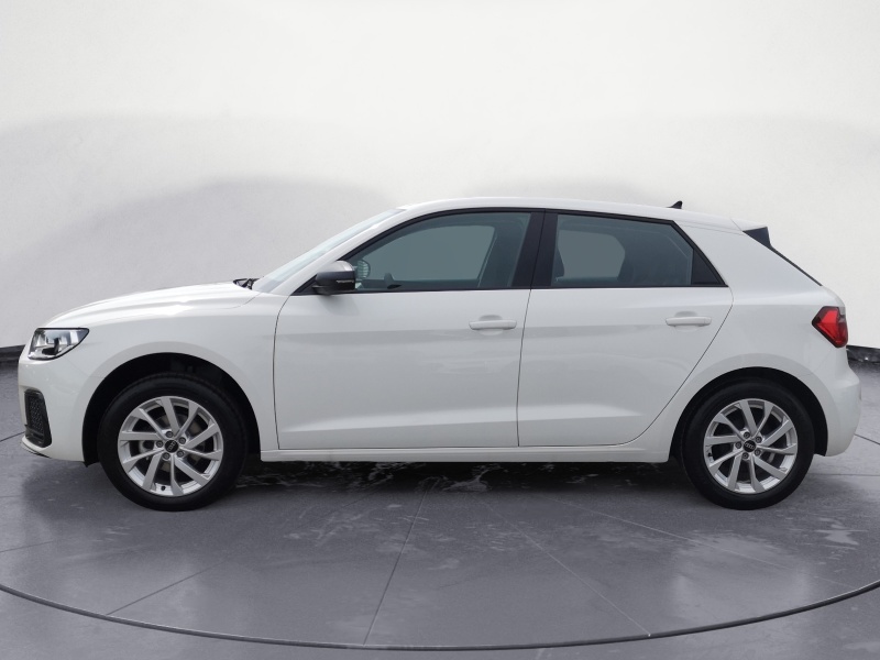 Audi - A1 Sportback advanced 25 TFSI 70(95) kW(PS) Schaltgetriebe ,