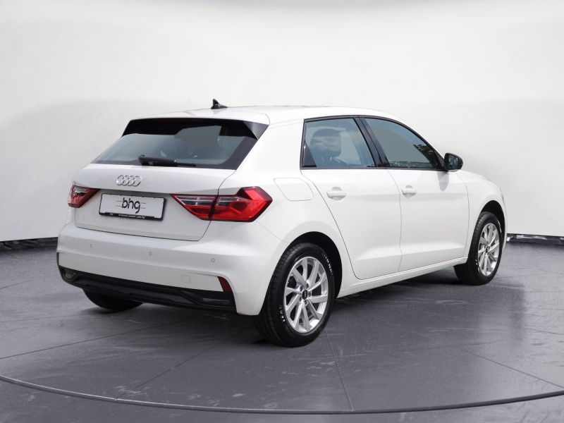 Audi - A1 Sportback advanced 25 TFSI 70(95) kW(PS) Schaltgetriebe ,