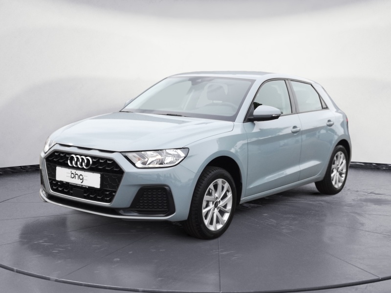 Audi - A1 Sportback advanced 25 TFSI 70(95