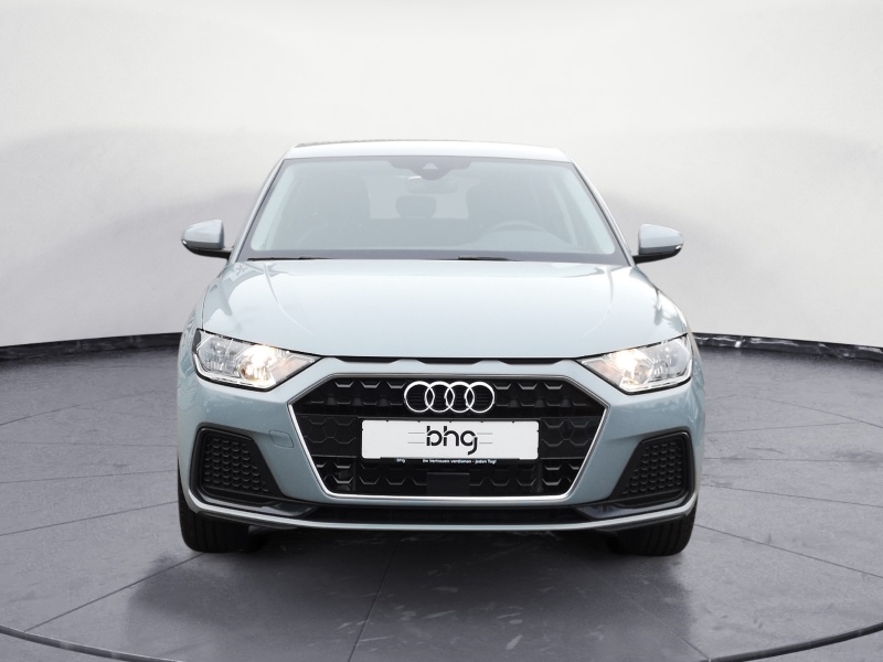 Audi - A1 Sportback advanced 25 TFSI 70(95