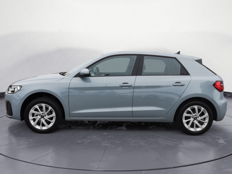 Audi - A1 Sportback advanced 25 TFSI 70(95