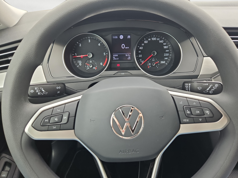 Volkswagen - Passat Variant 2.0 TDI SCR Conceptline