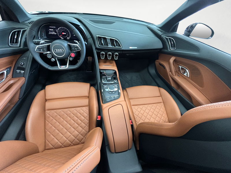 Audi - R8 Spyder V10 performance RWD 419(570) kW(PS) S tronic ,