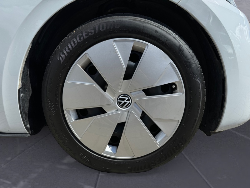 Volkswagen - ID.3 Pro ACC Navi 2-Farb-Lack LM-Felgen Keyless