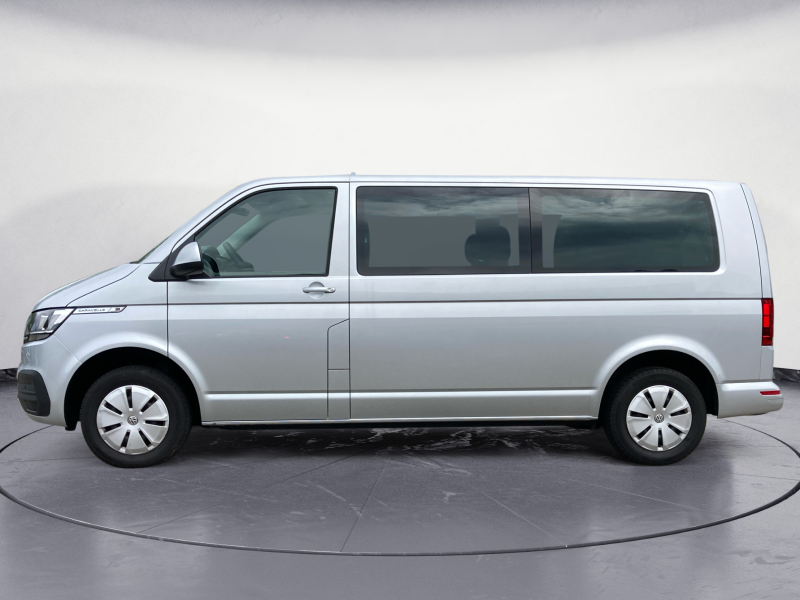 Volkswagen - T6 Caravelle 2,0l TDI DSG