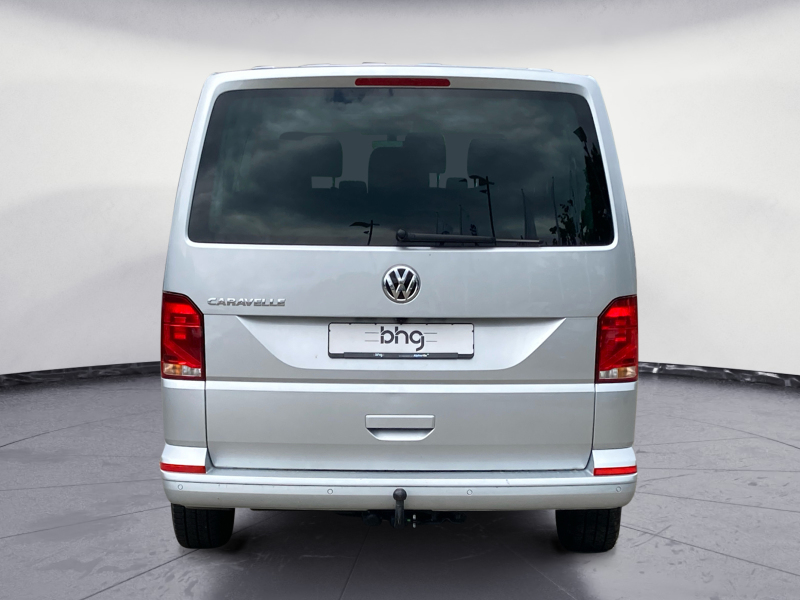 Volkswagen - T6 Caravelle 2,0l TDI DSG