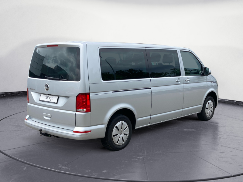 Volkswagen - T6 Caravelle 2,0l TDI DSG