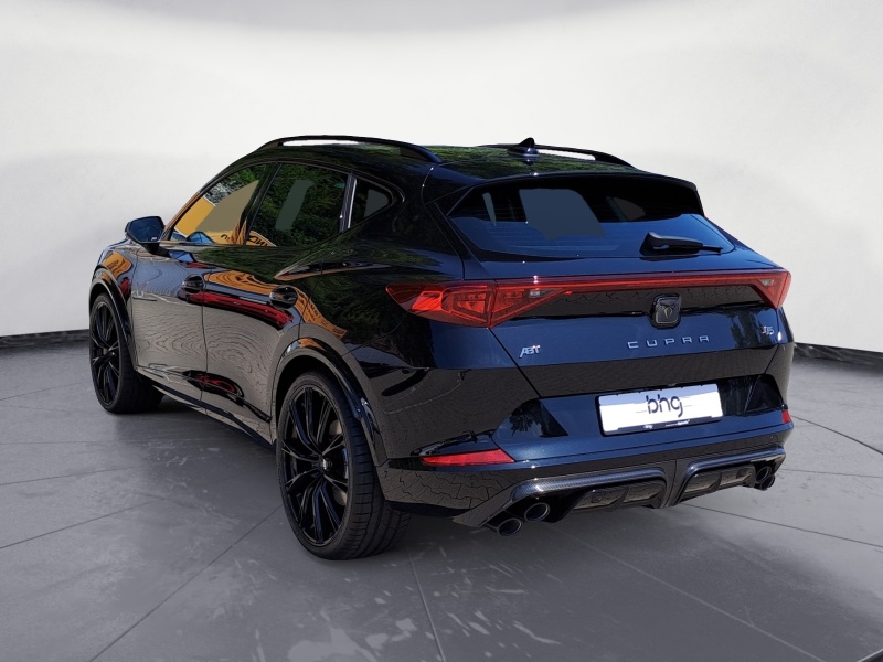 Cupra - Formentor VZ5 BAT 2.5 TSI 4 Drive