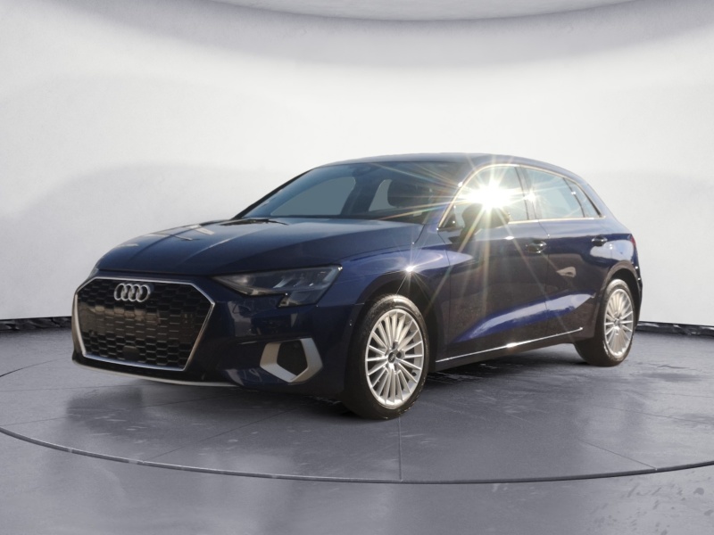 Audi - A3 Sportback