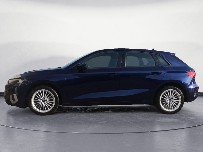 Audi - A3 Sportback