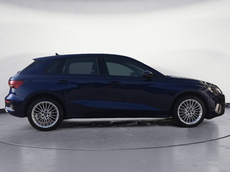 Audi - A3 Sportback