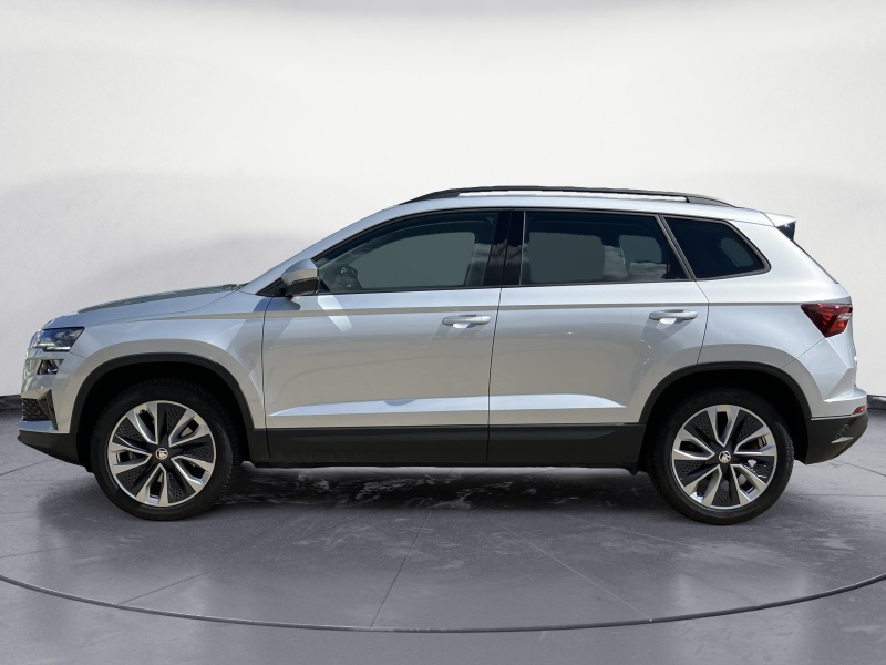 Skoda - Karoq 2.0 TDI DSG Style 4x4