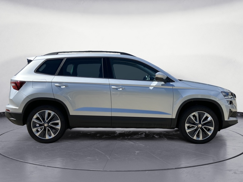 Skoda - Karoq 2.0 TDI DSG Style 4x4