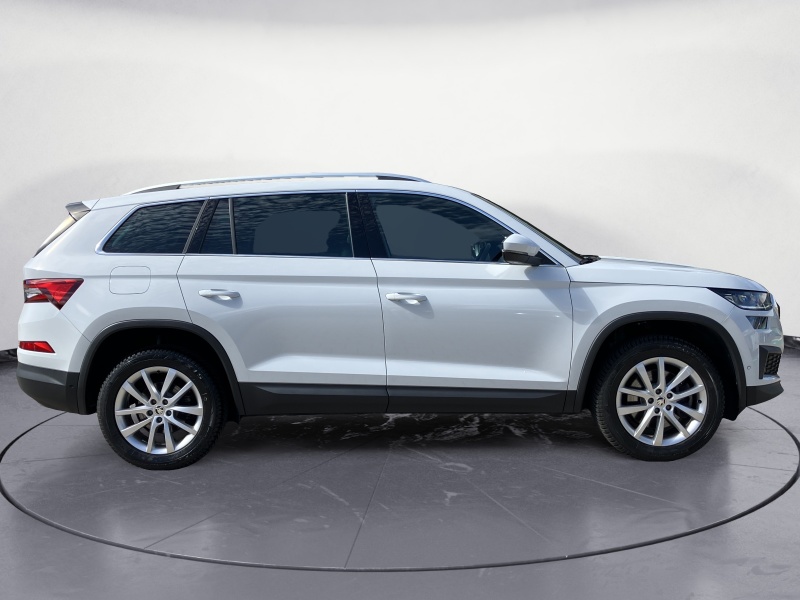 Skoda - Kodiaq 2.0 TSI DSG Style 4x4