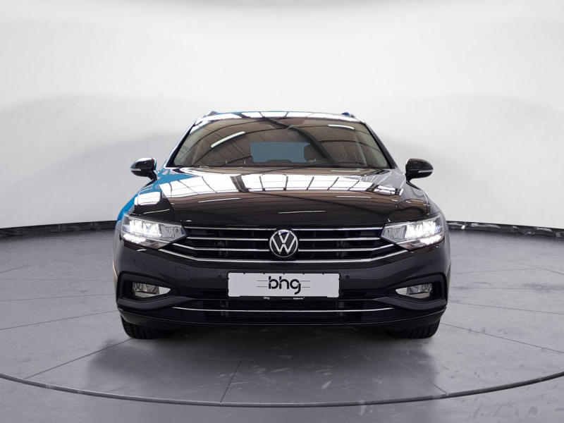 Volkswagen - Passat Variant 1.5 TSI OPF DSG Business