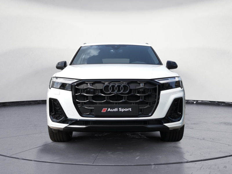 Audi - Q7