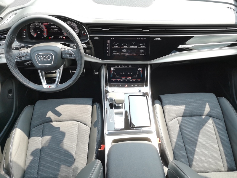 Audi - Q7