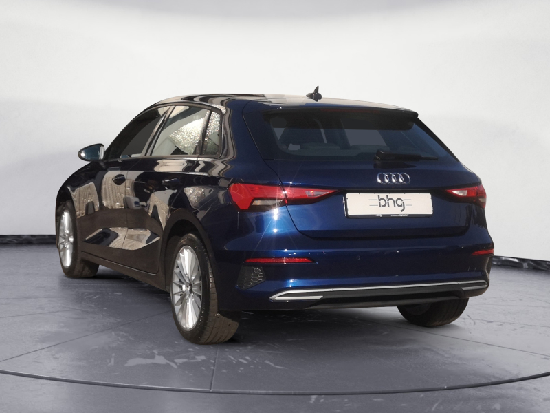 Audi - A3 Sportback