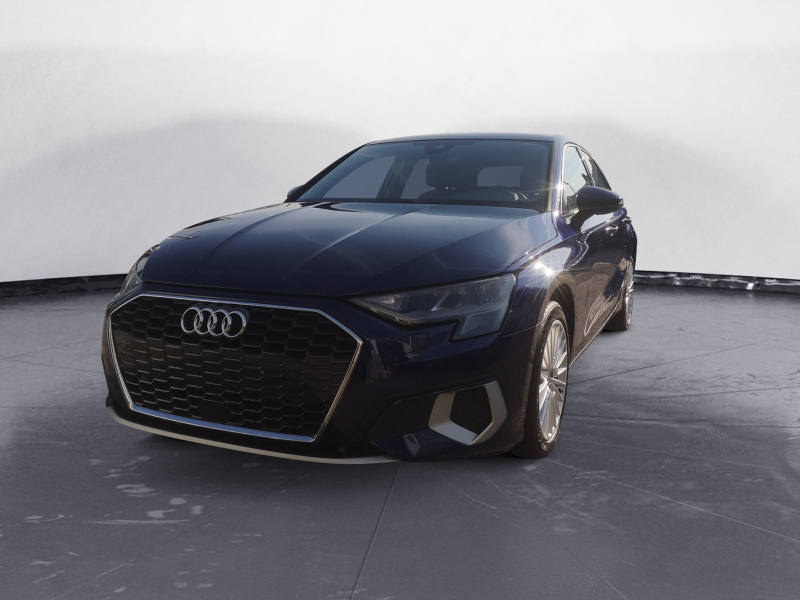 Audi - A3 Sportback