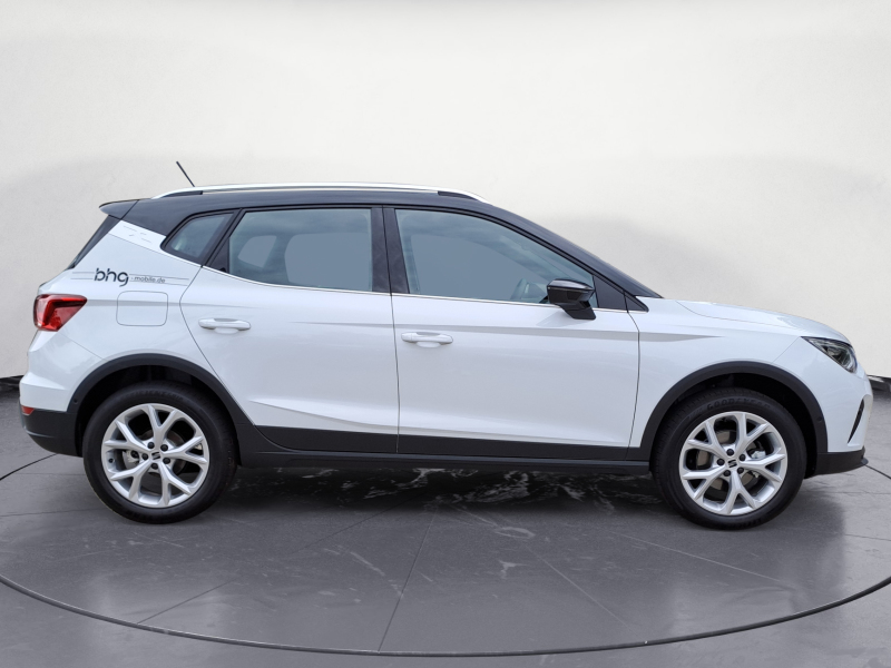 Seat - Arona FR 1.0 TSI  7-Gang-D