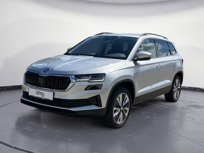 Skoda - Karoq 2.0 TDI DSG Style 4x4