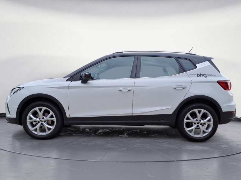 Seat - Arona FR 1.0 TSI  7-Gang-D