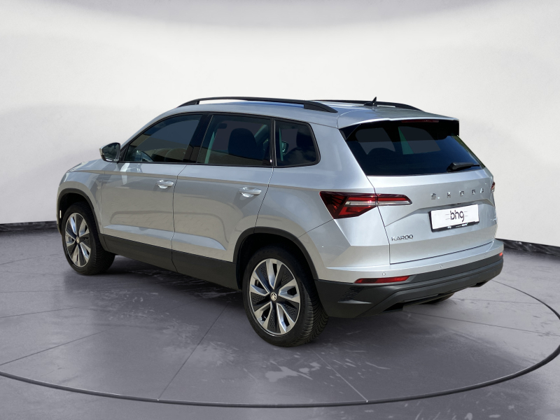 Skoda - Karoq 2.0 TDI DSG Style 4x4