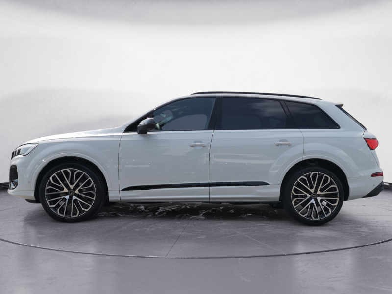 Audi - Q7