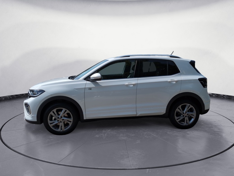 Volkswagen - T-Cross