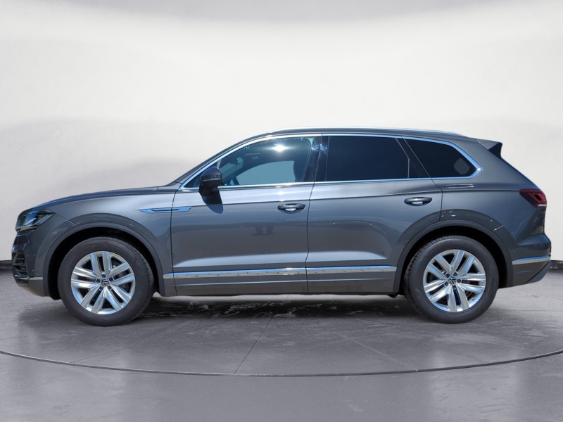 Volkswagen - Touareg Elegance 3,0 l