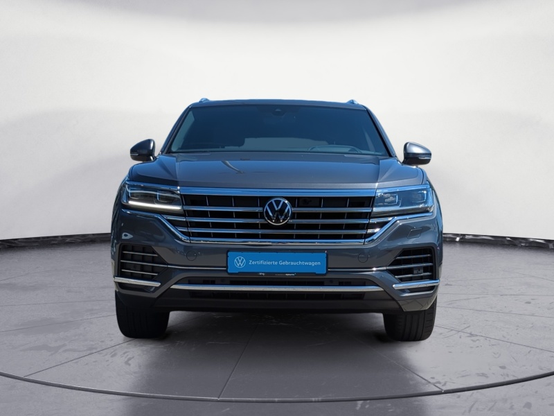 Volkswagen - Touareg Elegance 3,0 l