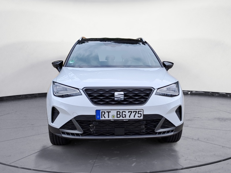 Seat - Arona FR 1,5 TSI DSG