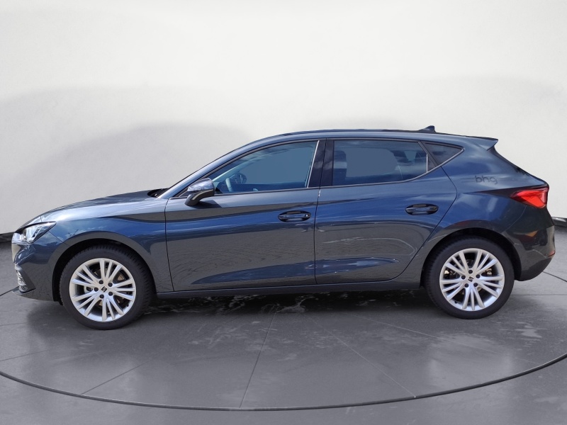 Seat - Leon Style 1.0 eTSI 7-Ga