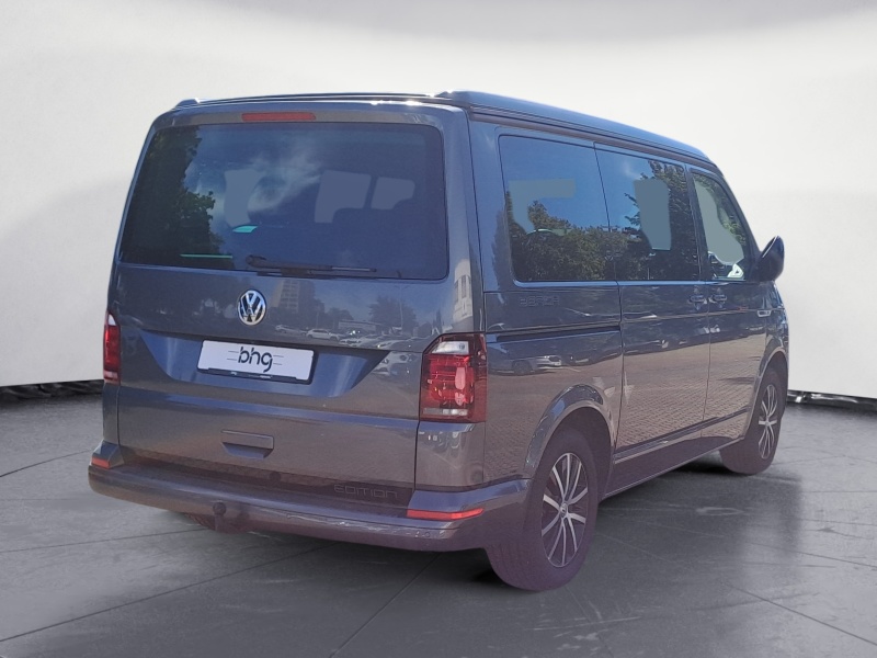 Volkswagen - T6 California Beach 4M 2,0 TDI DSG