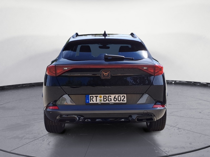 Cupra - Formentor 1.5 TSI