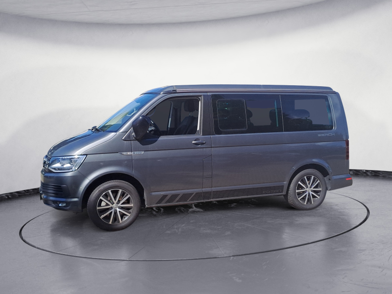 Volkswagen - T6 California Beach 4M 2,0 TDI DSG