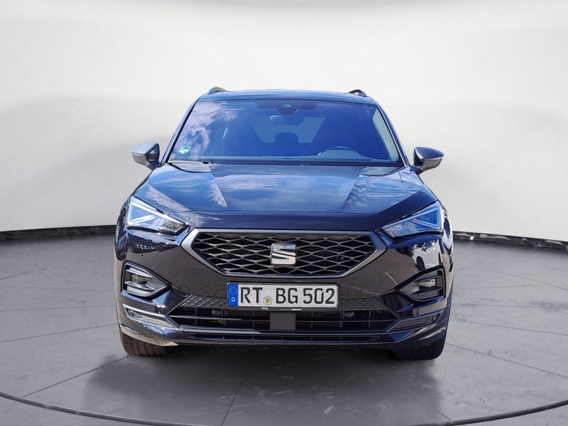 Seat - Tarraco FR 2.0 TSI 4Drive DSG