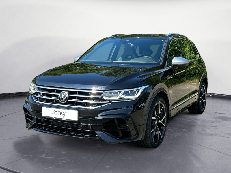 Volkswagen - Tiguan R 2,0 TSI