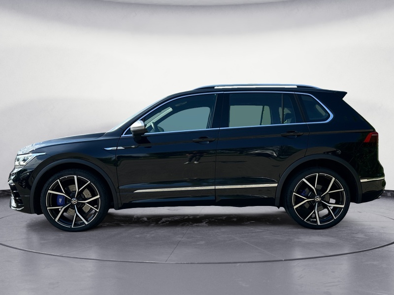 Volkswagen - Tiguan R 2,0 TSI