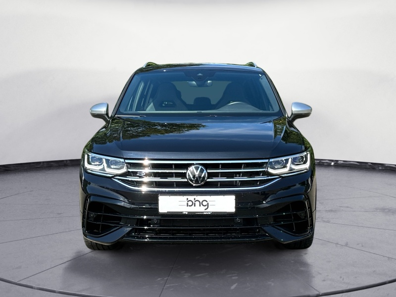 Volkswagen - Tiguan R 2,0 TSI