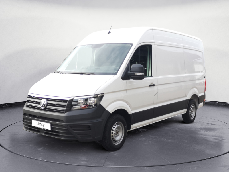 Volkswagen - Crafter