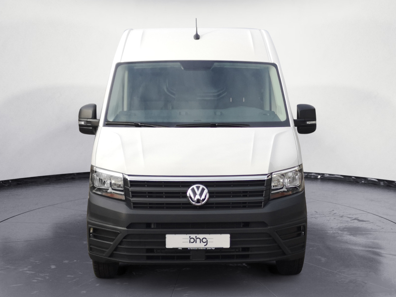 Volkswagen - Crafter